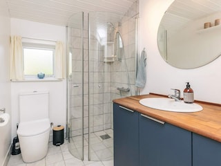 Ferienhaus Vorupør  99