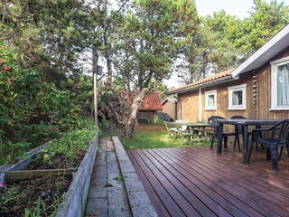 Ferienhaus Vorupør  102