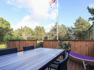 Vakantiehuis Vorupør  22