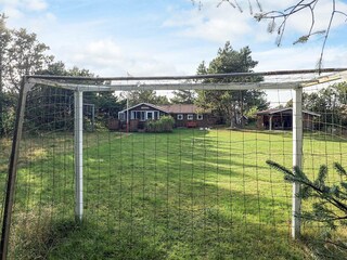 Casa per le vacanze Vorupør  13