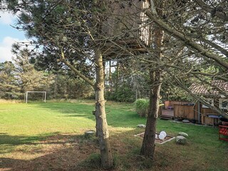 Maison de vacances Vorupør  38