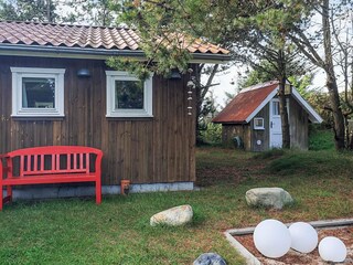 Vakantiehuis Vorupør  32