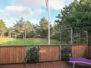 Casa per le vacanze Vorupør  12