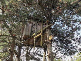 Holiday house Vorupør  6