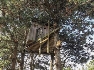 Maison de vacances Vorupør  11