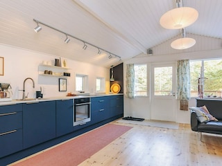 Holiday house Vorupør  21