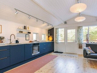 Vakantiehuis Vorupør  37