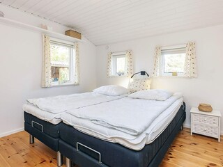 Ferienhaus Vorupør  18