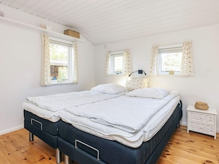 Holiday house Vorupør  27