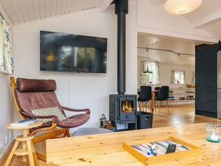 Casa per le vacanze Vorupør  22