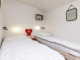 Ferienhaus Vorupør  22