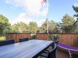 Holiday house Vorupør  33