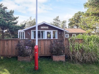 Holiday house Vorupør  38