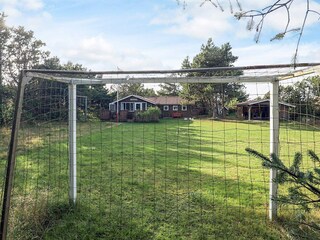 Casa de vacaciones Vorupør  39