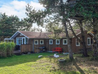 Casa per le vacanze Vorupør  6