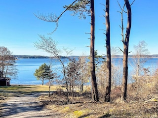 Holiday house Varekil Outdoor Recording 1