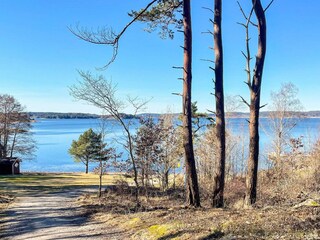 Vakantiehuis Varekil Buitenaudio-opname 3