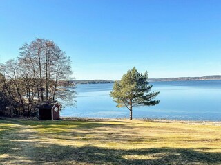 Holiday house Varekil Outdoor Recording 4