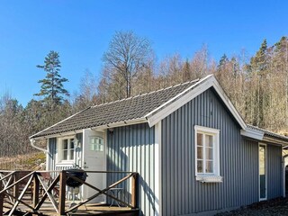 Vakantiehuis Varekil Buitenaudio-opname 7
