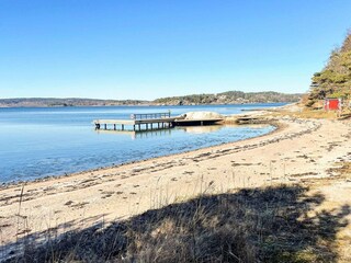 Vakantiehuis Varekil Buitenaudio-opname 6