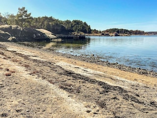 Ferienhaus Varekil Außenaufnahme 7