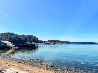 Holiday house Varekil Outdoor Recording 4