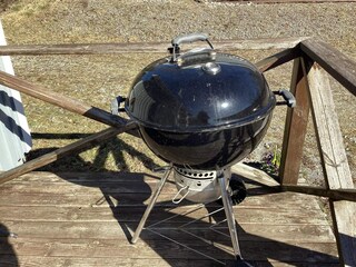 Vakantiehuis Varekil Buitenaudio-opname 2