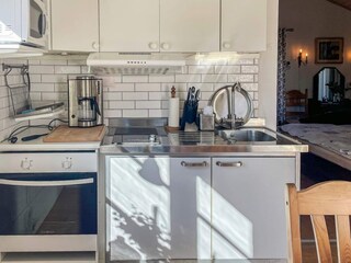 Ferienhaus Varekil  25