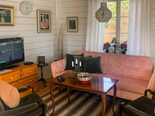 Holiday house Varekil  12