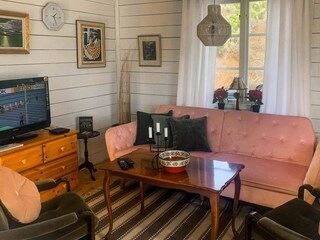 Vakantiehuis Varekil  26