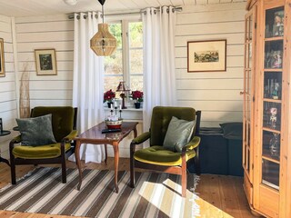 Ferienhaus Varekil  27