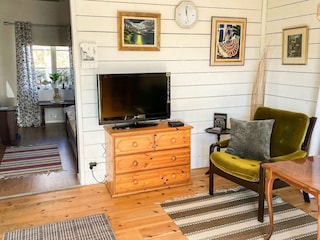 Holiday house Varekil  15