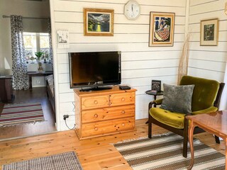 Vakantiehuis Varekil  18