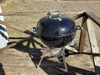 Holiday house Varekil Outdoor Recording 8