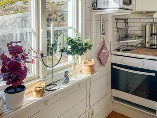 Ferienhaus Varekil  14