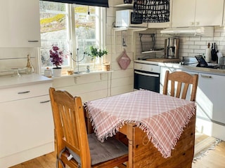 Holiday house Varekil  19