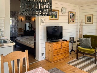 Ferienhaus Varekil  21