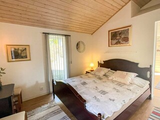 Ferienhaus Varekil  19