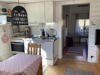Vakantiehuis Varekil  14