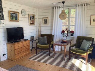Vakantiehuis Varekil  21