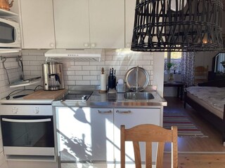 Vakantiehuis Varekil  15