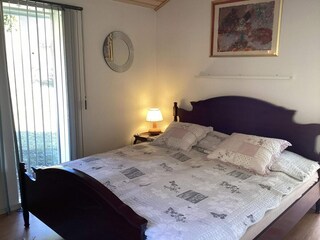 Ferienhaus Varekil  17