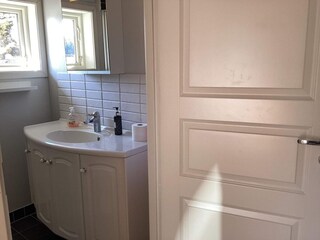 Ferienhaus Varekil  20