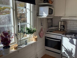 Vakantiehuis Varekil  18