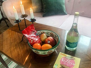 Ferienhaus Varekil  23