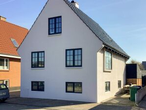 Vakantiehuis 11 Personen vakantie huis in Thyborøn - Thyboron - image1