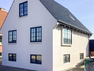 Maison de vacances Thyborøn  24