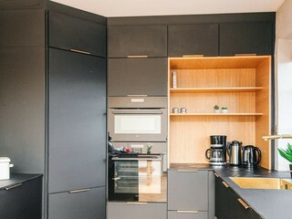 Maison de vacances Thyborøn  25