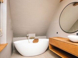 Maison de vacances Thyborøn  13