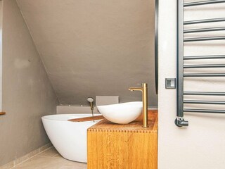 Casa per le vacanze Thyborøn  22